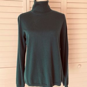 Pendleton Turtleneck Sweater